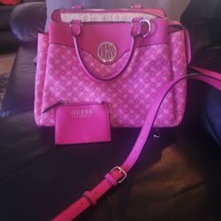 Guess Purse 