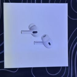 AirPod Pros (2nd Generation)