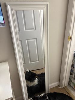Free Mirror