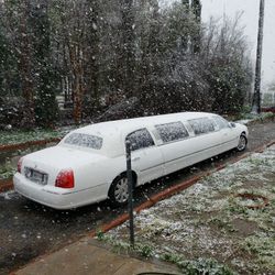 CRESPO LIMOS Weddings Parties Etc