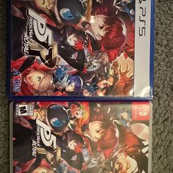 Persona 5 Royal