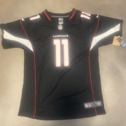 Larry Fitzgerald NFL Youth XL (18/20) Jersey 