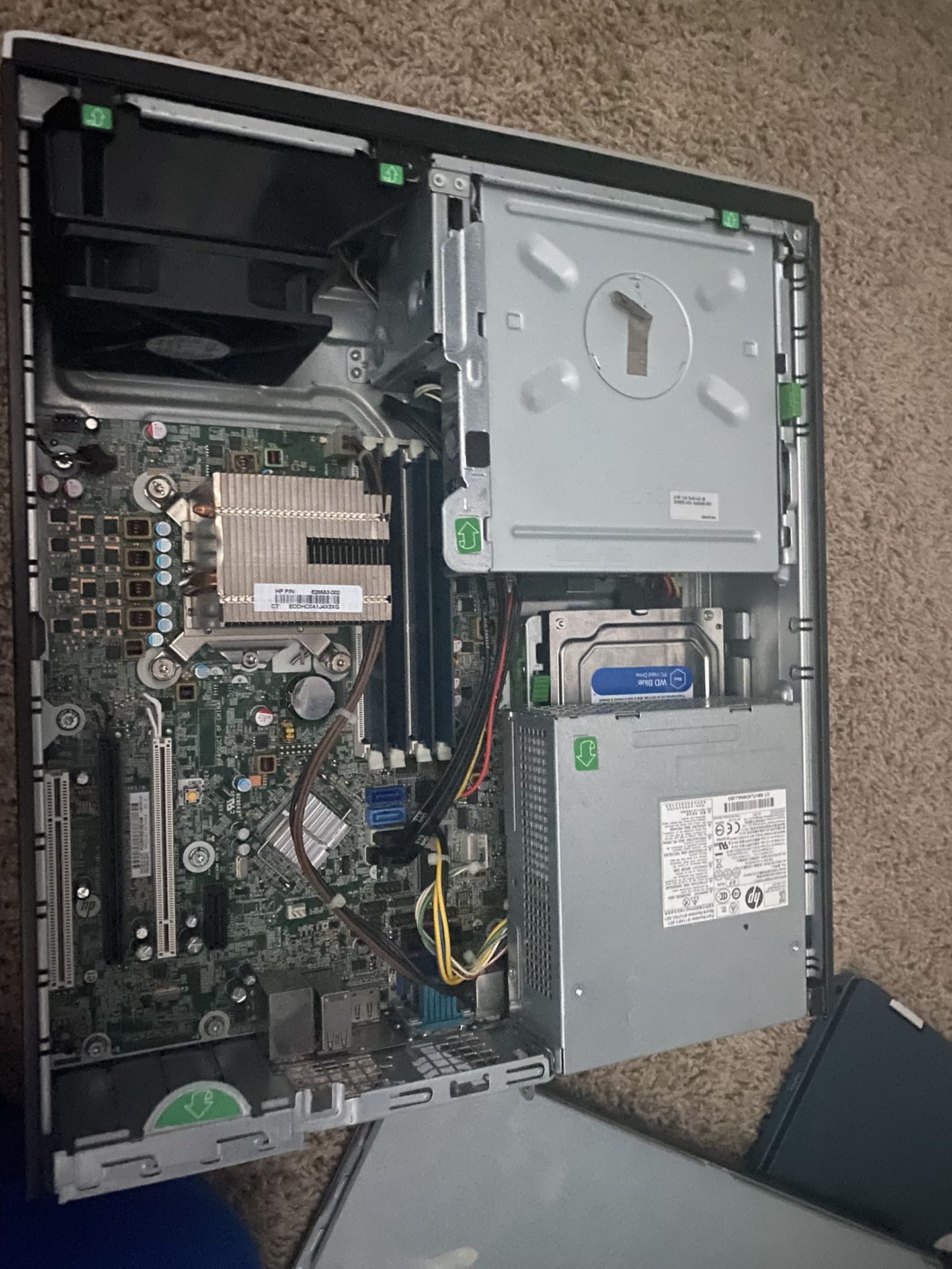 Pc