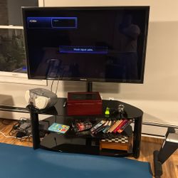 60 Inch Samsung Tv With Stand