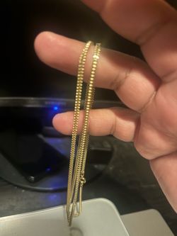 10k Franco Chain