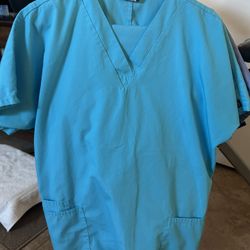 Cherokee Unisex Scrub Sets