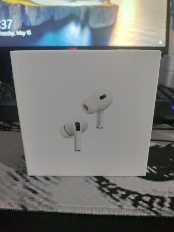 Apple Airpods Pro 2nd Generation