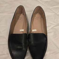 Ladies Size 8 Flats A New Day Target
