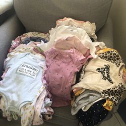 Baby Clothes Infant -6mths