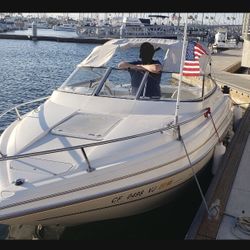 2004 Glastron GS 209 23’ Boat $13,000