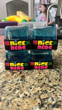 Nice berg needoh large