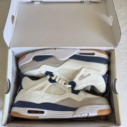 Air Jordan 4 Retro