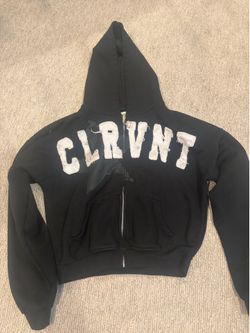 Clrvnt size L tracksuit
