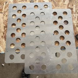 Hotrod Floor Boards 