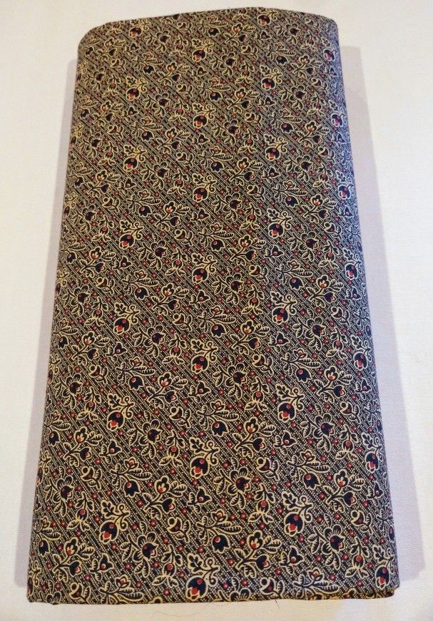 Quilt Fabric--3 1/4 yds Carolina Bundle