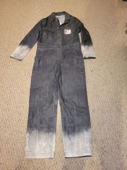 WOOD WOOD JUMPER SUIT