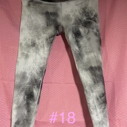 Workout Leggings