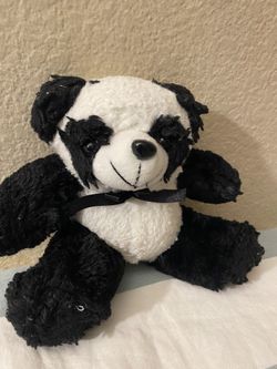 Panda Bear  Height Is 7.9 Inches 