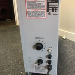 SON - Sonozaire Odor Neutralizer