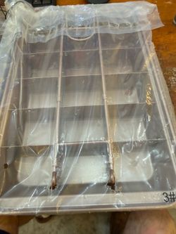 Brownie pans