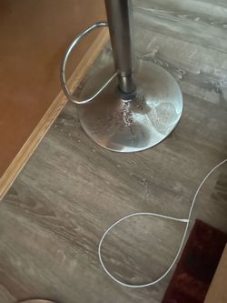 Swivel adjustable chairs