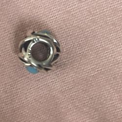 Pandora charm