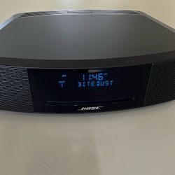 Bose Wave IV Music System