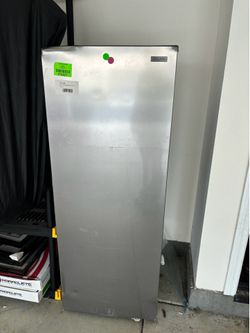 fridge/freezer