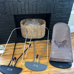 Baby Bjorn Bouncer And Base