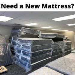 Clearance King Mattress Sale - Massive Discounts