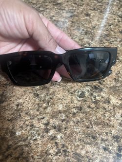 Sunglasses