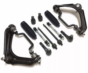 Ford Explorer Mountaineer New Suspension Parts