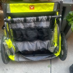 Bicycle Trailer