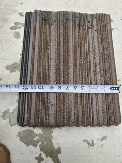 Roof Tiles