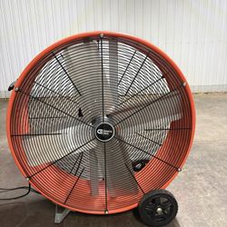 Fan