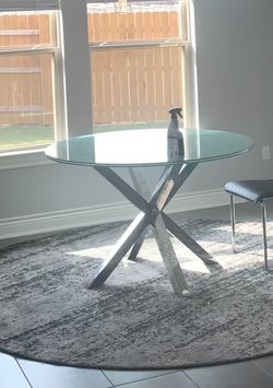 One of a kind Dining Table