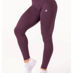 Ryderwear Lift Scrubch Legging