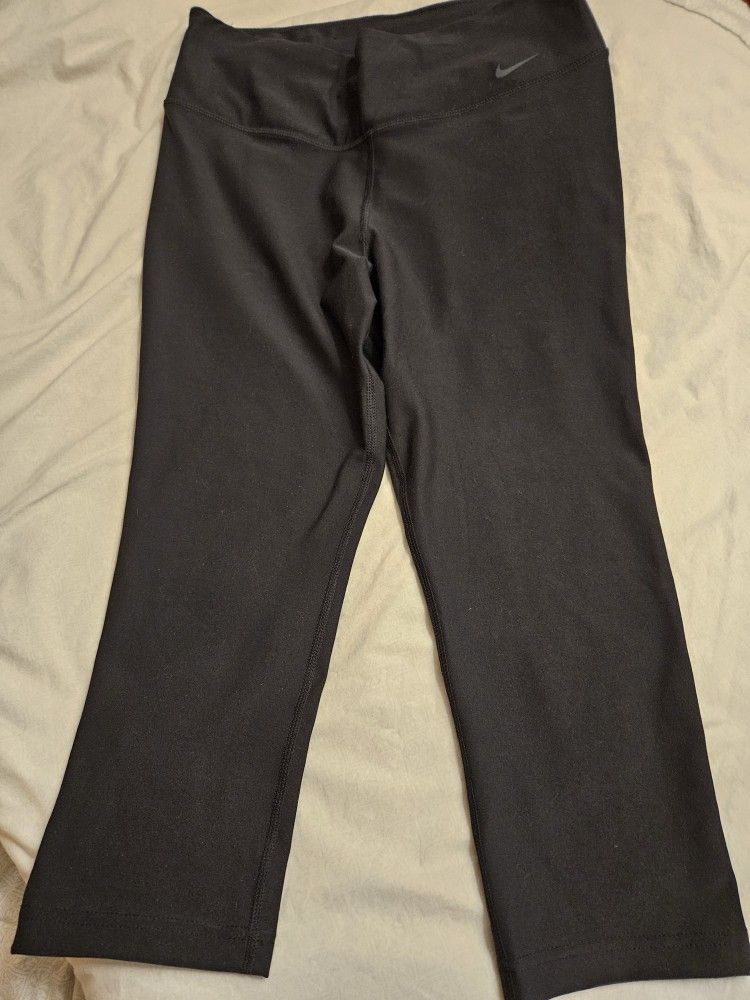 Nike Large Leggings