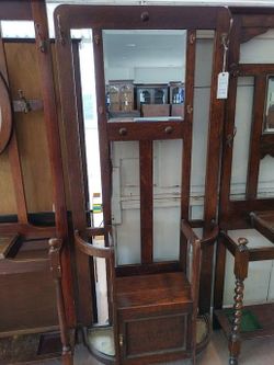 Hallstand b