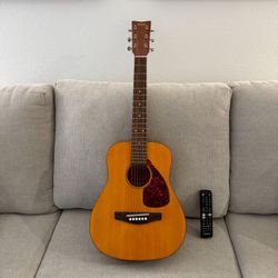 Yamaha FG-Junior 3/4 - 36 in 