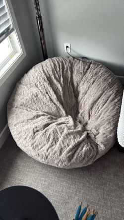 Bean bag chair
