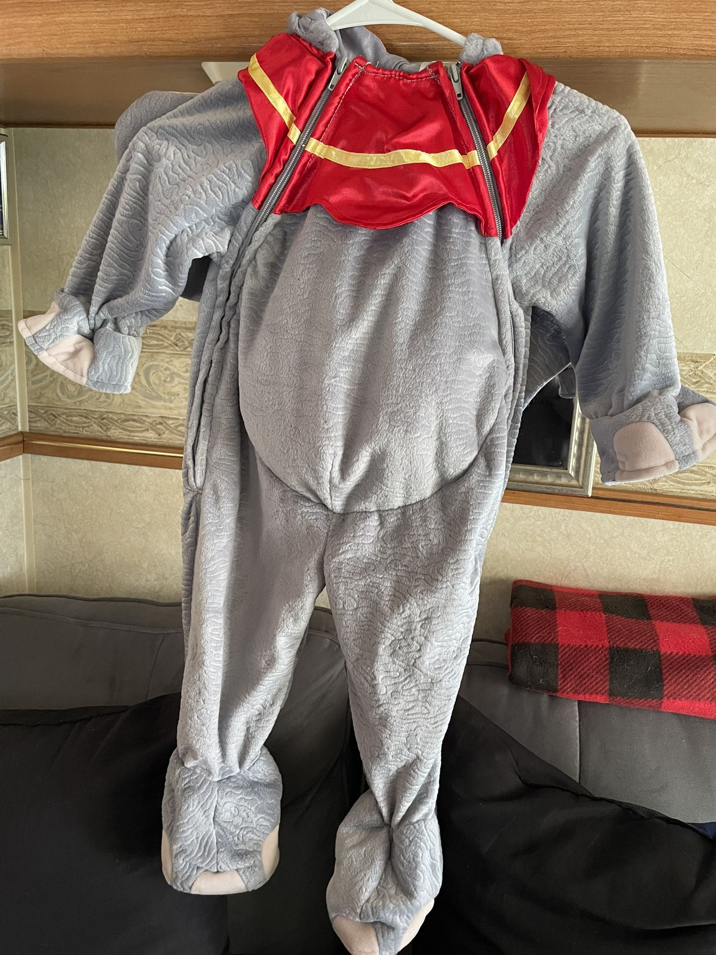 Disney Dumbo Costume 