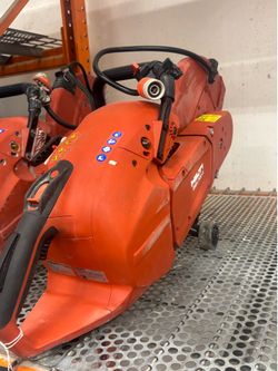 Hilti DSH 700-X Gas Cut-Off Saw