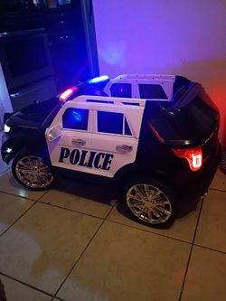 Electric cars 12v
