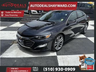 2023 Chevrolet Malibu