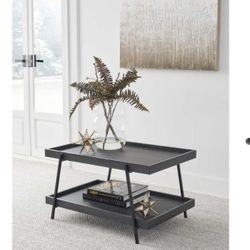 Ashley Coffee Table