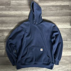 Carhartt Hoodie 