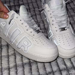 CPFM Forces Size 9.5