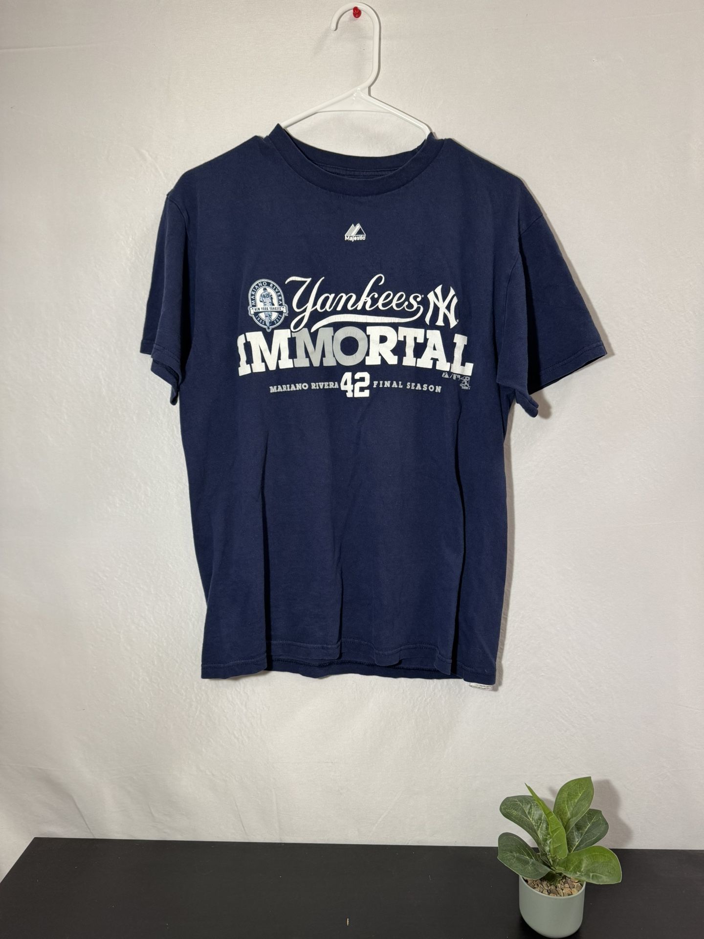 New York Yankees Shirt