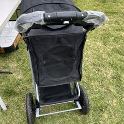 Dog Stroller 